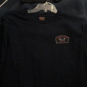 Dark seas long sleeve